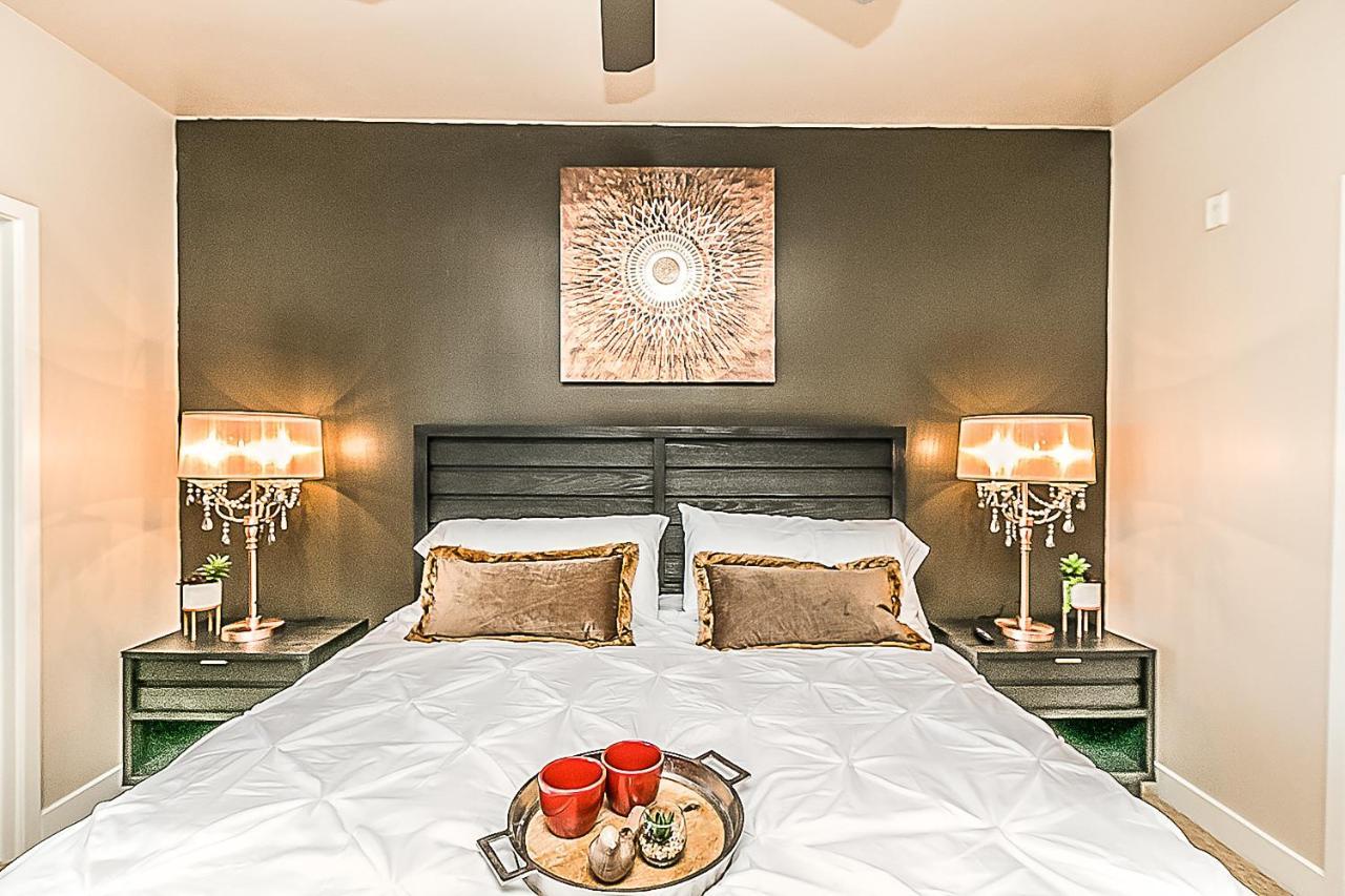 הוילה פיניקס Shopping & Dining 1 Mile - 24 Hour Pool With Parking - 4036 מראה חיצוני תמונה