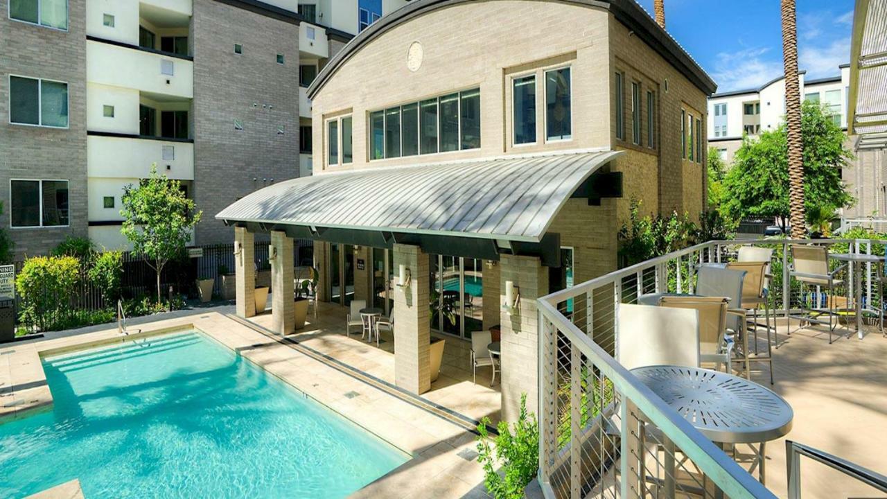 הוילה פיניקס Shopping & Dining 1 Mile - 24 Hour Pool With Parking - 4036 מראה חיצוני תמונה
