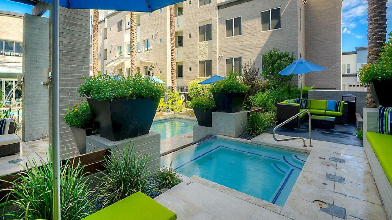 הוילה פיניקס Shopping & Dining 1 Mile - 24 Hour Pool With Parking - 4036 מראה חיצוני תמונה