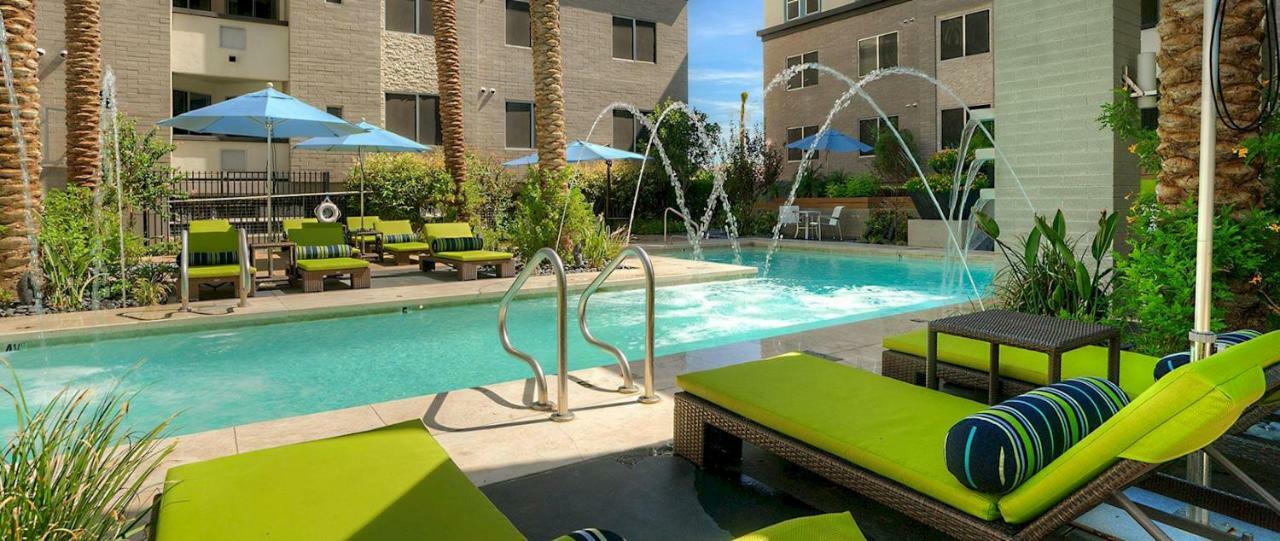הוילה פיניקס Shopping & Dining 1 Mile - 24 Hour Pool With Parking - 4036 מראה חיצוני תמונה